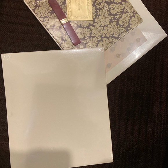 Victoria's Secret Party Supplies Vintage Victorias Secret Gift Wrapping Poshmark